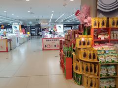 -世纪联华超市(江城店)