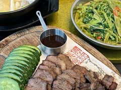 -农汤老店(顺联公园里店)