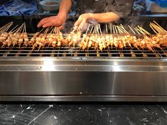 -五月罗马海鲜烤肉自助餐厅(印象城店)