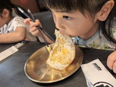-大神太神·铁板烧(瑞虹天地月亮湾店)
