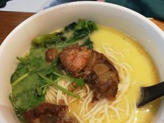 -和府捞面(中山龙之梦店)