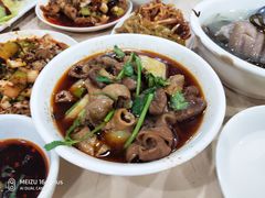 -天一沾水肥肠(科园一街店)