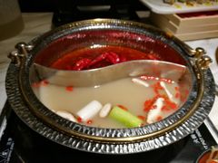 -火炉火自助餐(西直门凯德MALL店)