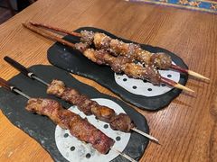 -敏珠拉姆藏餐·南京厨房(富春江东街店)