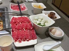 -海底捞火锅(天一广场亚细亚店)