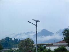 -娄山关景区