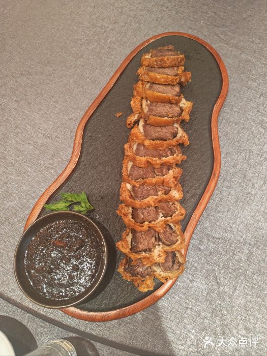 连鹭海鲜·大连菜(星海店)图片