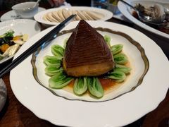 -湘湖逍遥庄园·水漾中餐厅