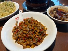 -天下客饭店(中山路店)