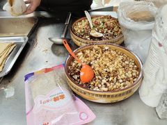 -老太太海鲜鱼饼