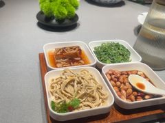 -阿庄新豫菜(通泰路店)