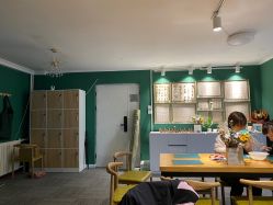 -邵老师打金·黄金加工(大望路总店)