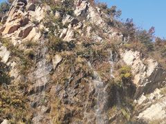 -大连天门山国家森林公园