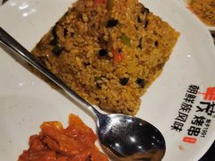 -丰茂烤串(六里桥店)
