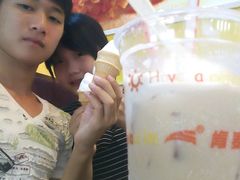 -风致肯麦基(忠信店)