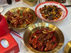 -熊记虾王·小龙虾(东晓南店)