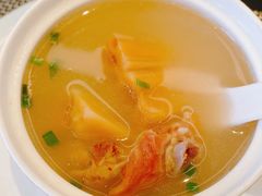 -富力威斯汀酒店-中国元素中餐厅(武昌临江店)