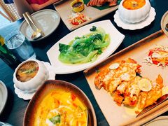 -Thai Alley泰爱里(二沙岛店)