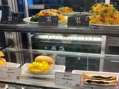 -贝瑞咖啡(深圳机场店)