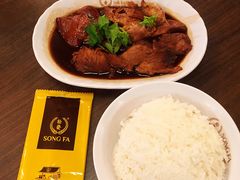 -松發肉骨茶(先得坊店)
