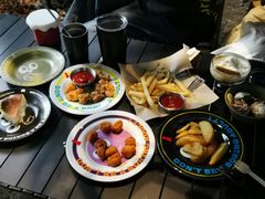 -J Create城市露营咖啡·简餐·宠物(上海动物园店)