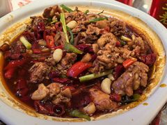 -味福记·本地特色菜(八一万达广场店)