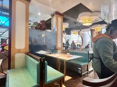 -喻厨粥铺(金岭路店)