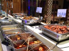 -银鲨海鲜烤肉火锅自助餐厅(五星店)