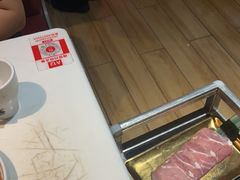 -炙城·韩式烤肉(南京东路店)
