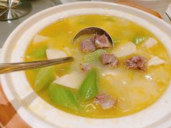 -同庆楼(滨湖万达广场店)