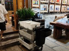 -猪肉婆私房菜(容桂总店)