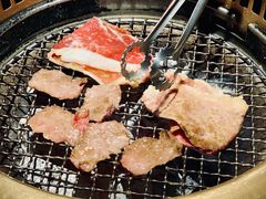 酱汁牛小排-橘焱胡同烧肉夜食(BFC外滩金融中心店)