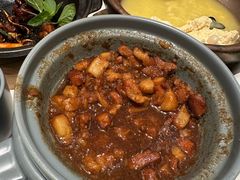 -鹿港小镇(悠唐店)