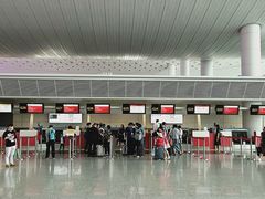 -杭州萧山国际机场