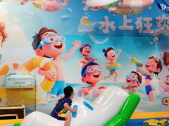 -神帆·元气汤泉(解放西路店)
