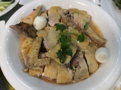 -叙兴楼(礼东财记农庄分店)