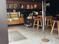-星巴克(美丽华花园店)