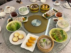-香云轩·顺德菜(香云纱园林酒店店)