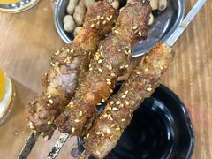 -老虎滩大连海鲜烧烤(建邺云锦路总店)