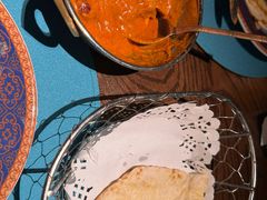 -甘尼仕印度餐厅酒吧(斜塘老街店)