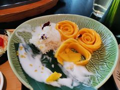 -Thai Alley泰爱里(二沙岛店)