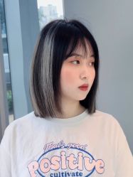 -HAIR CORNER