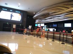 -星辉电影公园(时代广场CC MALL店)