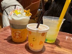 -日本环球影城
