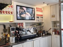 -红卡Cafe(尚8里店)