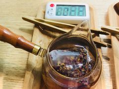 -隆延茶铺(学清路驹然店)