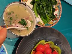 -巴依老爷新疆美食(望京小街店)