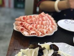 -和顺坊老北京铜火锅