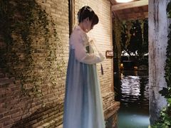 -汉仪华裳汉服旗袍·摄影写真馆(乌镇西栅店)