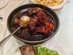 -金时代顺风大酒店(临港百联店)